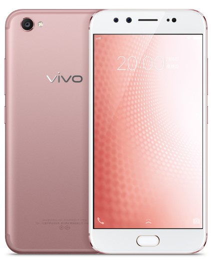 Vivo X9s